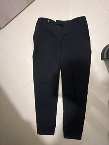 Black Pants