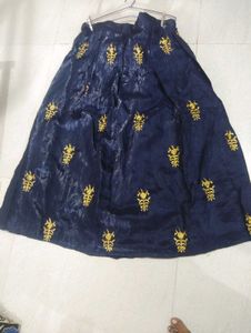 Lahnga Choli