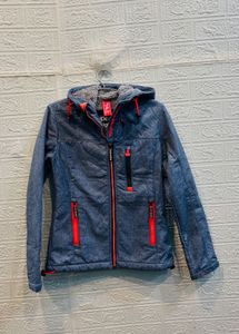 🇯🇵 Superdry Imported Jacket