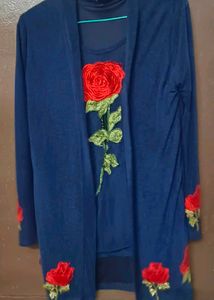 Top For Jeans