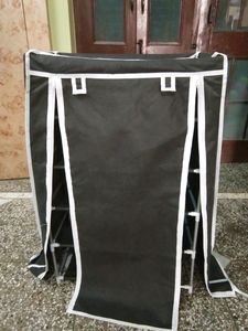 5 Racks Foldable Almira