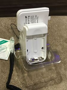 Pulse Oximeter - Monitor Blood Oxygen &amp; Heart Rate