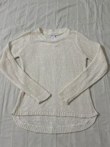 VERO MODA KNIT SWEATER