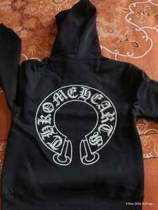 chrome hearts hoodie