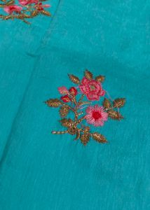 Beautiful Stright Kurti