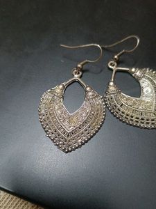 Silver Junk Jewellery