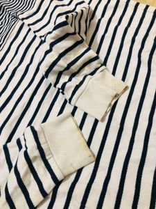 Striped Tee