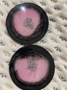 Resin Coasters