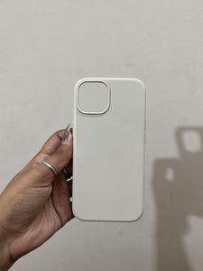 Iphone 13 Silicon Case