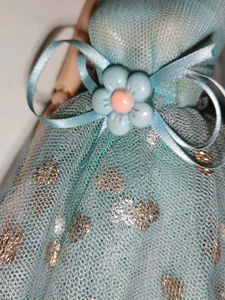 There are no children in our house, and it is very