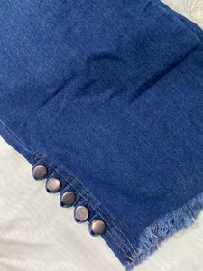 Denim Jeans