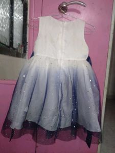 Elegant Girls&#39; Party Dress