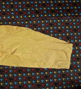 Yellow Leggings💯