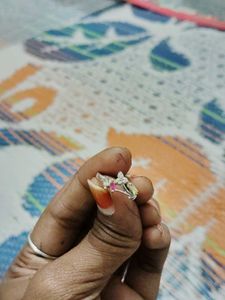 925 Hallmark Ring Low Price