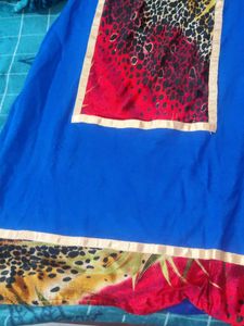 Woolen Kurti