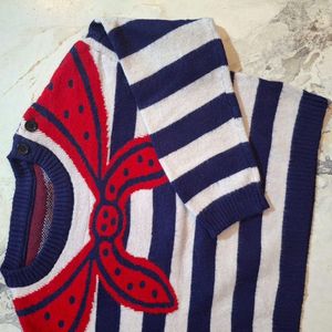 Unisex Kids Sweater