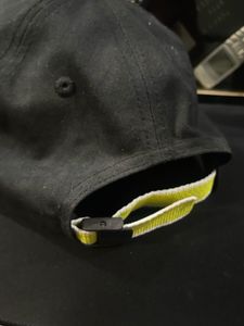 XYXX Unisex Cap