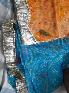 Rajasthani Lehenga Odhani