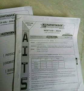 Neet 31years Biology (FREE PRACTICE SET)