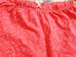 Lounge Shorts