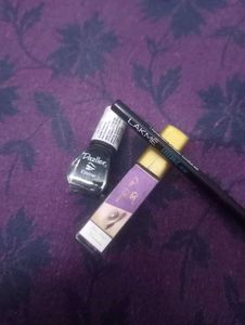 Eyeliner Bundle, Maskara ⚠️🥰