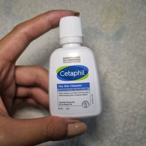 Cetaphil Face Wash Mini