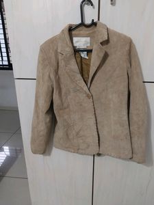 Blazer For Ladies