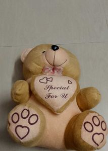 Teddy Beer
