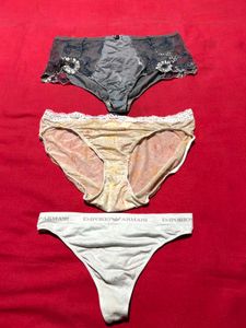 combo 20 briefs mix size