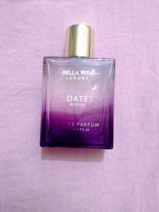 Bella Vita Luxury Date Woman