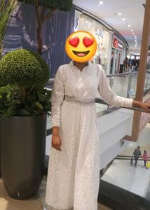 Designer Velvet Gown❤️❤️