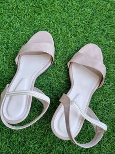 Trendy Heels