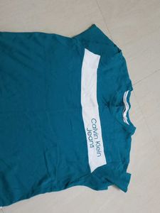 Calvin Klein Jeans Tee