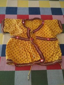 kanha dress