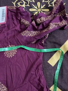 Anarkali Kurta