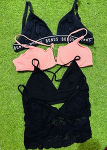 36 size Bras Bundle Deal