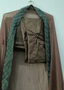 Wedding Anarkali Suit