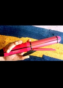 Nova Hair Straightener🌷🌸