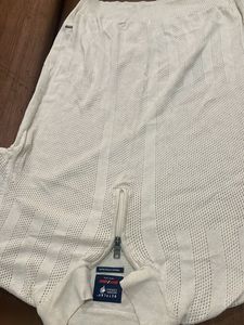 Men&#39;s Half-Zip Knit T-Shirt