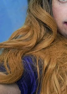 Hair Wig Style Cosplay Coustume