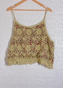 Camisole Pack Of 2 Tank Top