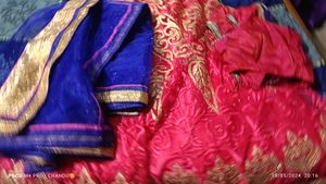 New Lehenga Set