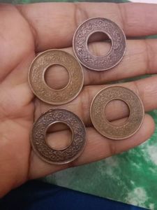 Old Holle Issue Coin 🪙