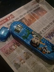 Ben 10 Pencil Box