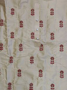 Dress Material