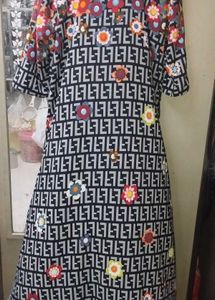 New Strachble designer kurta kurti for girls