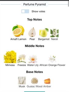 Versace yellow Diamond EDT -90ml