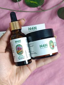 N4N Skincare Kit
