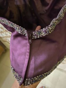 Magic Nights Blouse