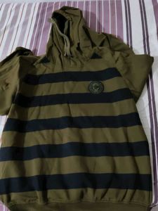 Superday California Surf Co Hoodie